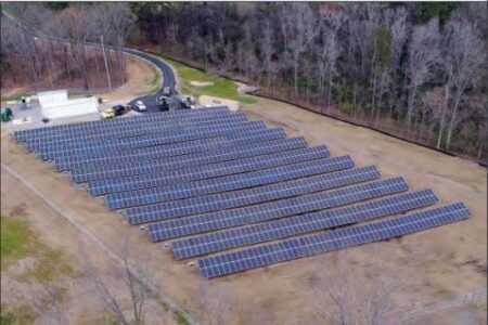 New Generation of Microgrids Hampered by Outdated Utility Rules Image